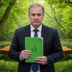Qui Est Augustin Augier, Nouveau Pilote de l’Écologie ?