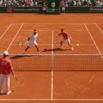 Qui Est Florian Reynet, Coach de Loïs Boisson à Roland-Garros ?