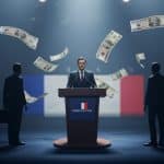 Qui Finance la Course à la Présidentielle 2027 ?