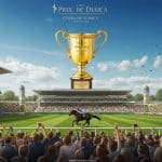 Quinté à Chantilly 2025 : Souvenirs d’un Sacre Épique