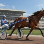 Quinté à Enghien : Colbert Wf Triomphe le 28 Juin 2025