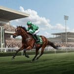 Quinté à Vincennes : Hamigo Brille, Records Pulvérisés