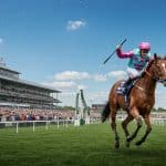 Quinté Chantilly 2025 : National Service Triomphe