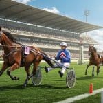 Quinté du 22 Juin à Vincennes : Alexis Grimault Vers le Titre