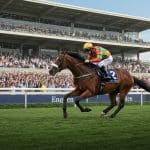 Quinté Enghien 2025 : Hubble du Vivier Triomphe de Justesse