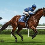 Quinté Longchamp 19 Juin : Galiciano, l’Atout de Fouin