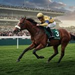 Quinté Longchamp 2025 : Ambitions d’un Jockey Étoile