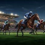 Quinté ParisLongchamp 2025 : Megarry Triomphe en Semi-Nocturne