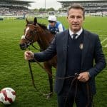 Quinté ParisLongchamp : Passion Foot et Chevaux en Équilibre