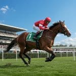 Quinté Saint-Cloud : Sapristi Triomphe Sans Surprise