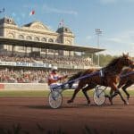 Quinté Vichy 2025 : Historic Day Triomphe sur Tapis Vert