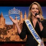 Rachel Legrain-Trapani : De Miss France à la Scène