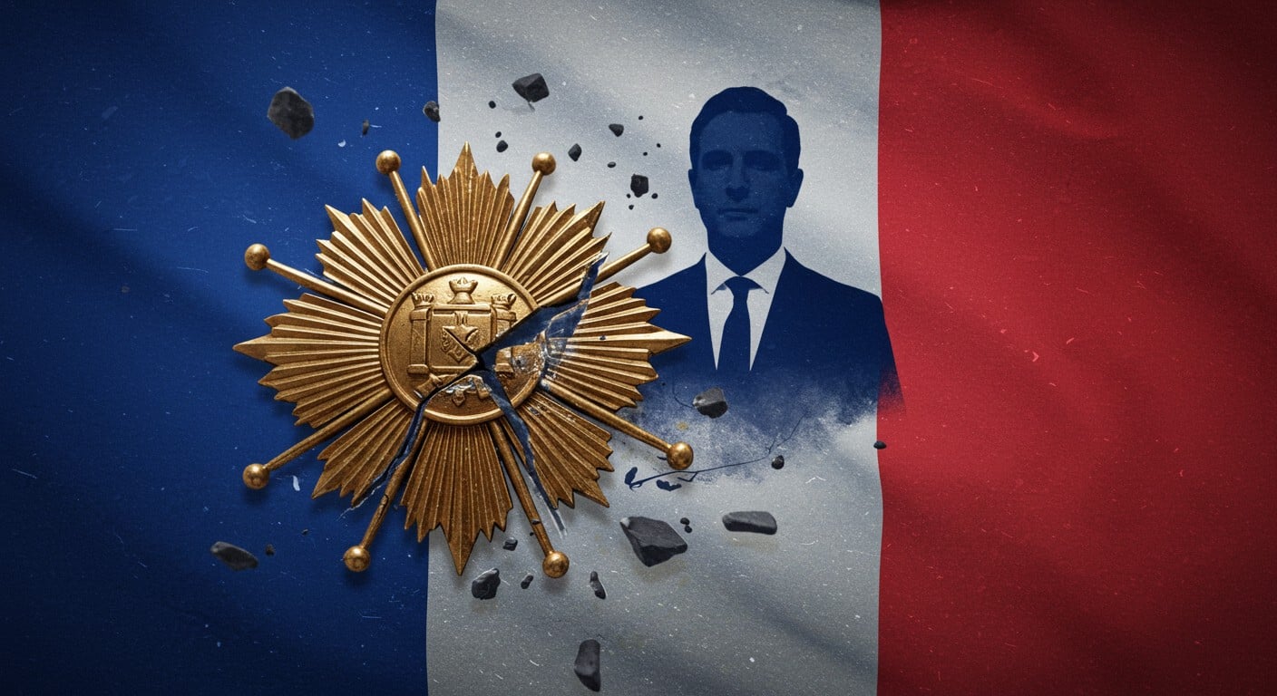 Rachida Dati s’indigne de l’exclusion de Sarkozy de la Légion d’honneur. Découvrez pourquoi cette décision choque et ses implications politiques.