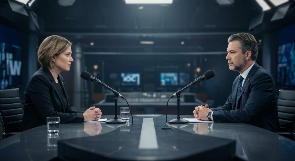 Rachida Dati Face à Cohen : Clash TV Explosif