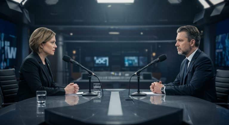 Rachida Dati Face à Cohen : Clash TV Explosif