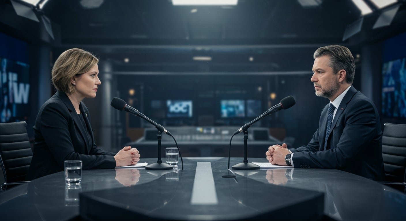 Rachida Dati s’en prend à Patrick Cohen dans un clash télévisé sur France 5. Découvrez les détails de cet échange tendu et ses implications.