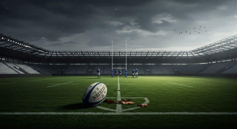 Racing 92 : Un Avenir Incertain pour le Club de Rugby