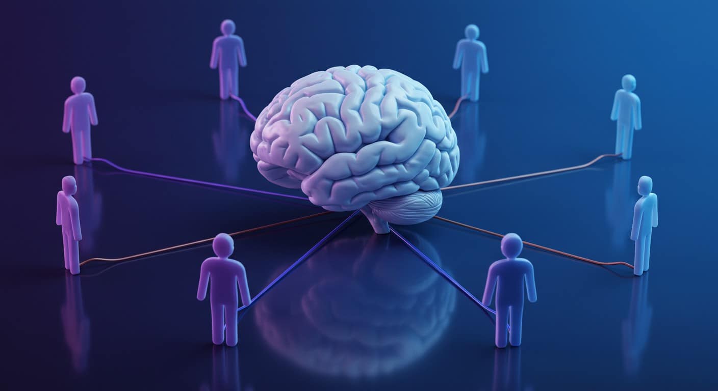 Découvrez comment notre cerveau génère stéréotypes et préjugés dans un article captivant sur le racisme inconscient et ses mécanismes. Lisez maintenant !