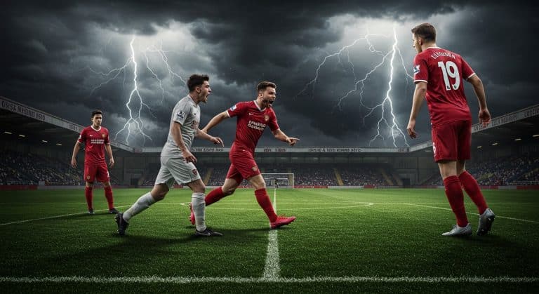 Racisme dans le Foot : Polémique à la Coupe du Monde des Clubs