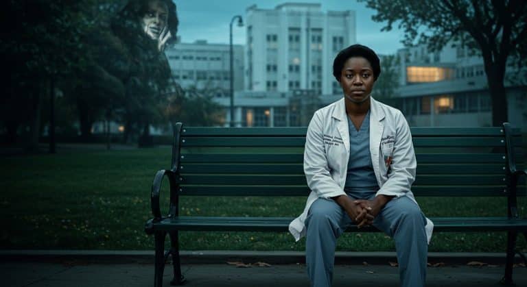 Racisme en Hôpital : Une Infirmière Brise le Silence
