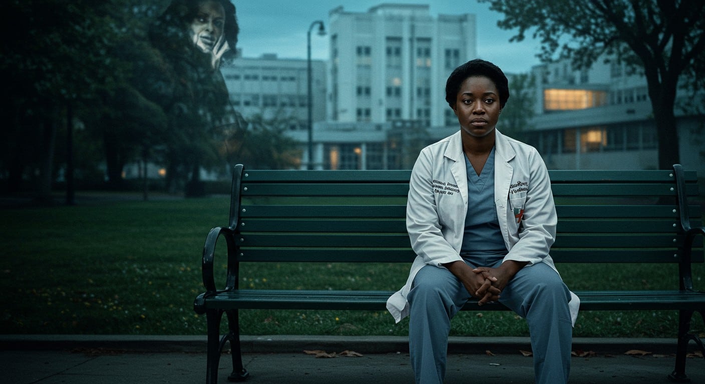 Une infirmière dénonce le racisme subi dans un hôpital et l’inaction de sa direction. Découvrez son témoignage poignant et ses combats.