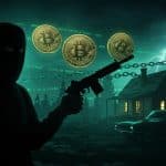Rapt pour Cryptomonnaies : Enquête Choc dans l’Ain