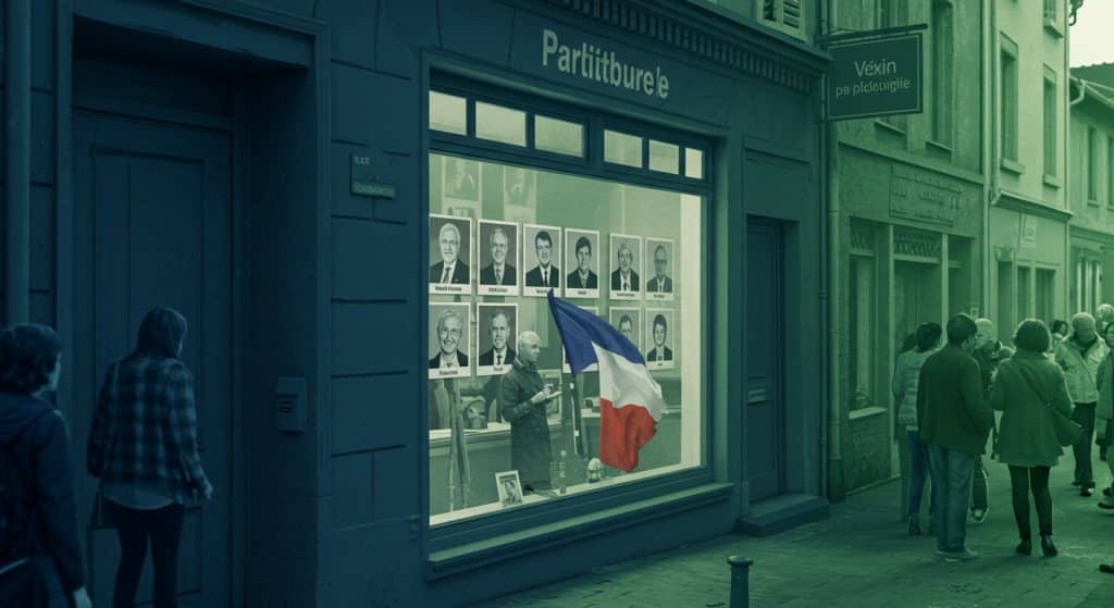 Rassemblement National : Une Ambition Forte dans le Val-d’Oise