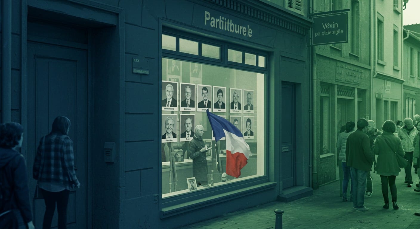 Le RN s’implante dans le Val-d’Oise avec une permanence à Magny-en-Vexin, visant les municipales 2026. Découvrez leur stratégie !