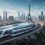 RATP Dev : Comment Paris Conquiert les Transports Mondiaux
