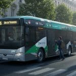 RATP Face À La Concurrence : Quels Changements Pour Les Bus ?
