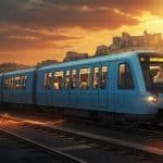 RATP Face Au Réchauffement : Solutions Pour Un Transport Frais