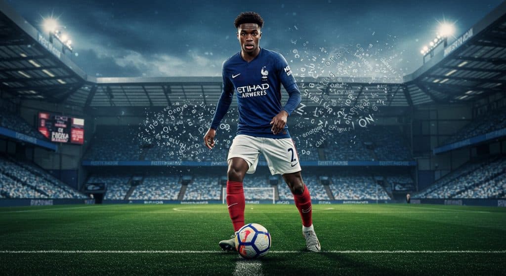 Rayan Cherki À Manchester City : Débuts Et Défis Linguistiques