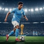 Rayan Cherki À Manchester City : Des Débuts Prometteurs ?
