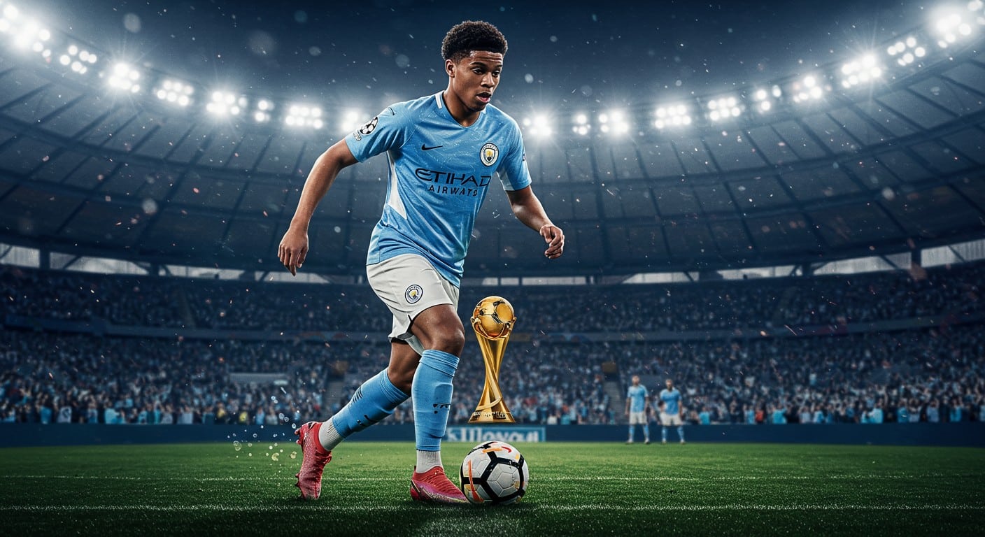Découvrez les débuts de Rayan Cherki à Manchester City lors de la Coupe du Monde des Clubs. Analyse, moments clés et perspectives d’avenir.