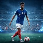 Rayan Cherki Éblouit les Bleus : Analyse de son Début en Équipe de France