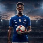 Rayan Cherki : La Nouvelle Étoile Des Bleus Se Confie