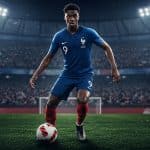 Rayan Cherki : Le Joker Des Bleus À Suivre En 2025