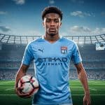 Rayan Cherki Rejoint Manchester City : Un Transfert Historique