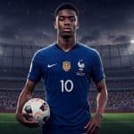 Rayan Cherki : Sa Première en Bleu Décryptée