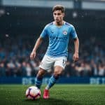 Rayan Cherki : Son Rôle chez Manchester City Décrypté