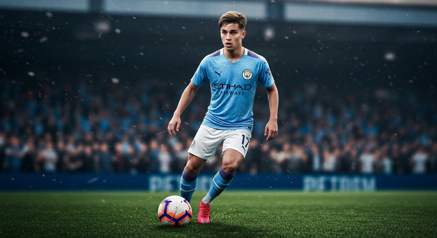 Comment Rayan Cherki peut-il briller sous Pep Guardiola ? Découvrez son rôle et ses défis à Manchester City. Une analyse qui réserve des surprises...