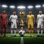 Real Madrid – Al-Hilal : Horaire Et Chaîne TV Du Match