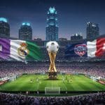 Real Madrid – Pachuca : Heure, Chaîne TV, Enjeux du Match
