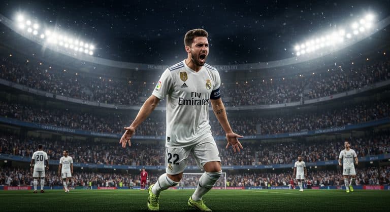 Real Madrid Triomphe Face à Pachuca en Coupe du Monde des Clubs