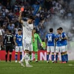 Real Madrid vs Pachuca : Carton Rouge et Défi à 10