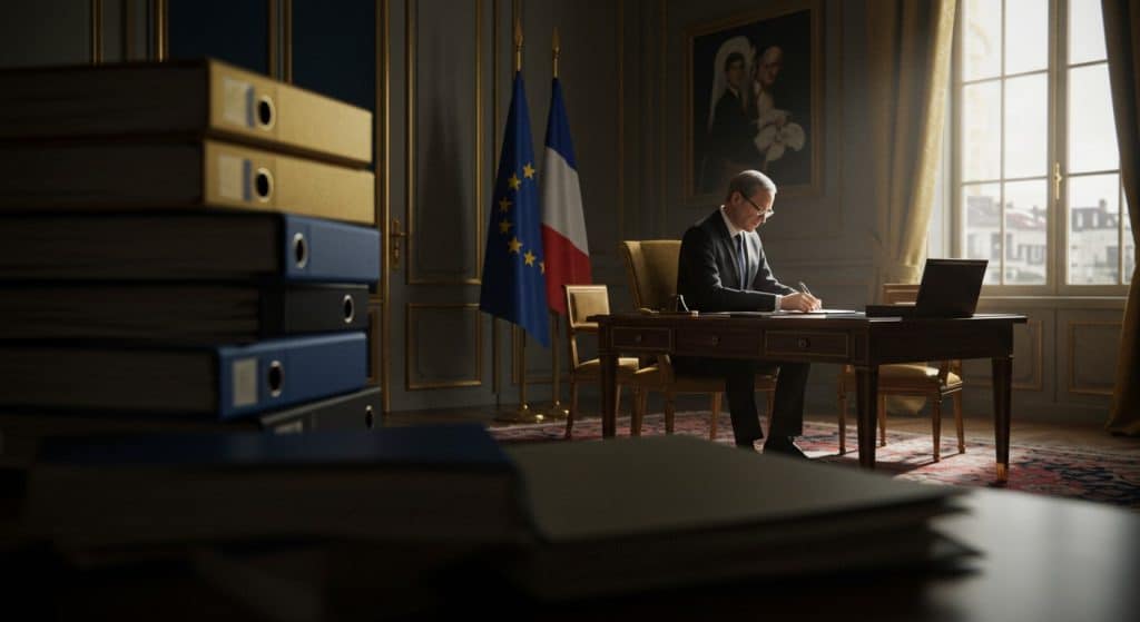 Recasage en Macronie : Les Dessous des Nominations Politiques