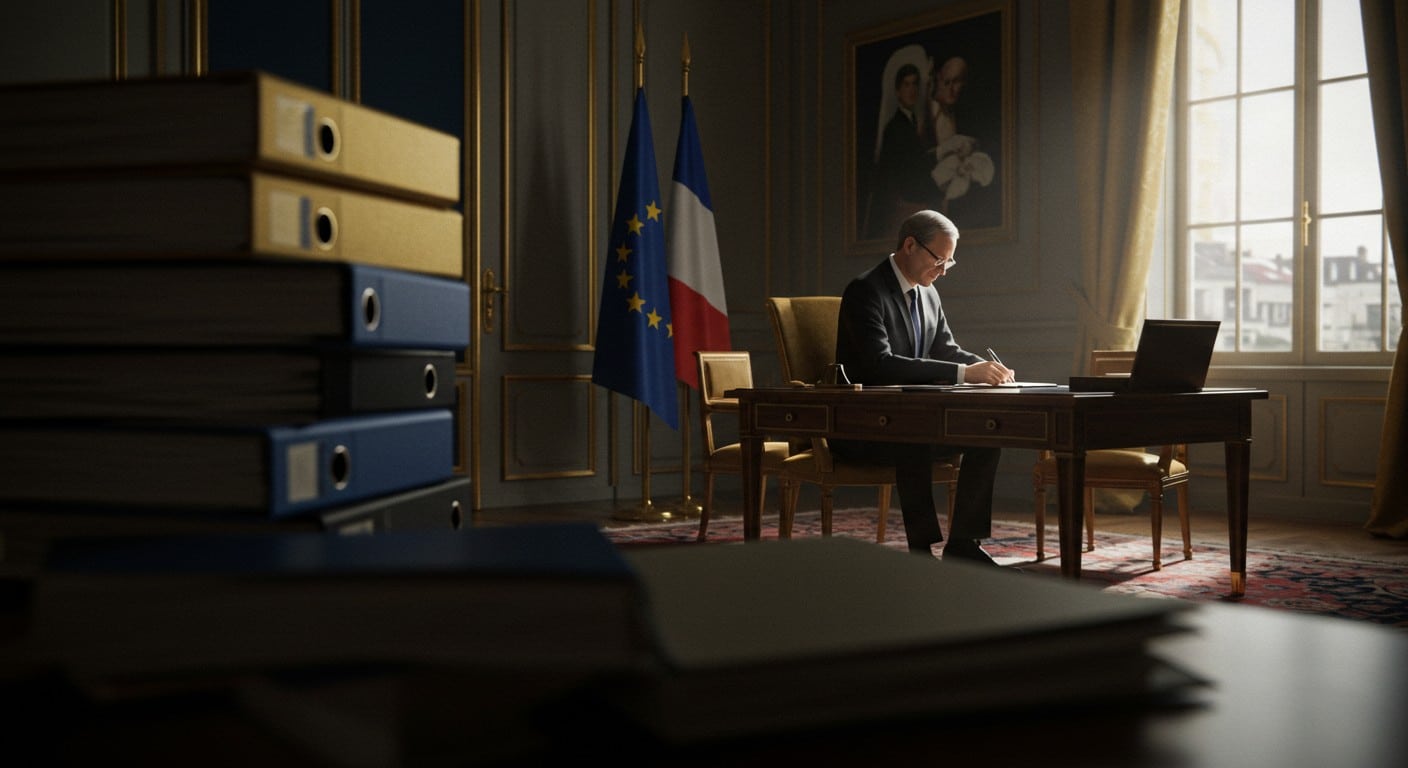 Découvrez les stratégies de recasage en macronie avant la fin du mandat présidentiel. Nominations, influences et enjeux politiques décryptés.