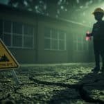 Recours Contre l’École de Shiloh : Pollution en Cause ?