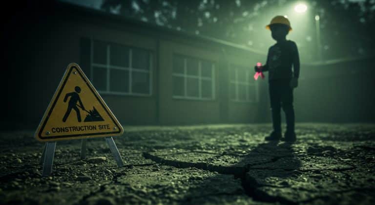 Recours Contre l’École de Shiloh : Pollution en Cause ?