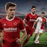 Red Star : Les Frères Hachem Réunis en Ligue 2